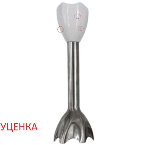 картинка Braun 7050778 УЦЕНКА насадка измельчитель погружной (чоппер) для блендера Multiquick 3, 5, 7 от магазина Интерком-НН