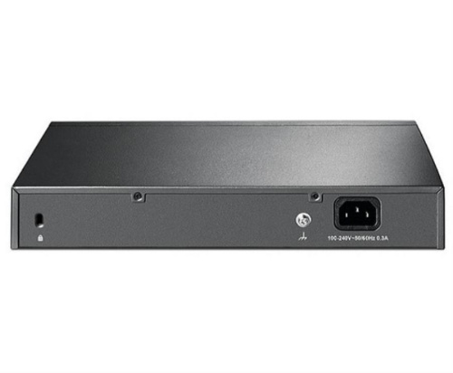 картинка TP-Link TL-SF1016DS неуправляемый коммутатор с 16 портами 10/100 Мбит/с   от магазина Интерком-НН фото 3