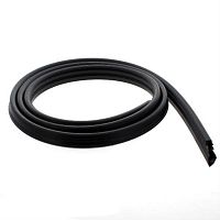 картинка Indesit C00345554 уплотнитель двери посудомоечной машины от магазина Интерком-НН