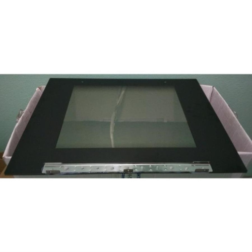 картинка Ardo 651067409 (769107200) Наружное стекло духовки для плиты 595х455мм от магазина Интерком-НН фото 2