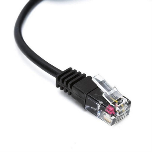 картинка Teleofis PS12-1000 Блок питания 12В, 1000mA  разъём RJ-12 (6P6C)  от магазина Интерком-НН фото 2