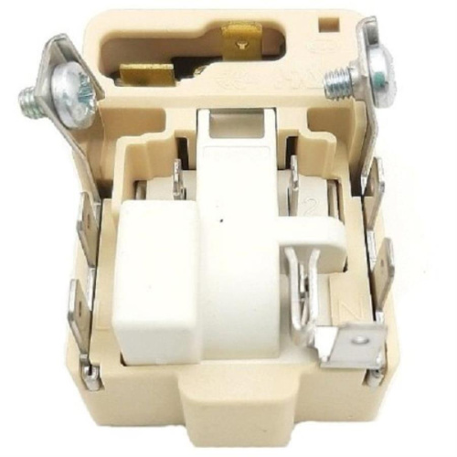 картинка Atlant 906345000024 (09LPC1158RH) Блок пускозащитный для компрессора СТС57 от магазина Интерком-НН фото 2