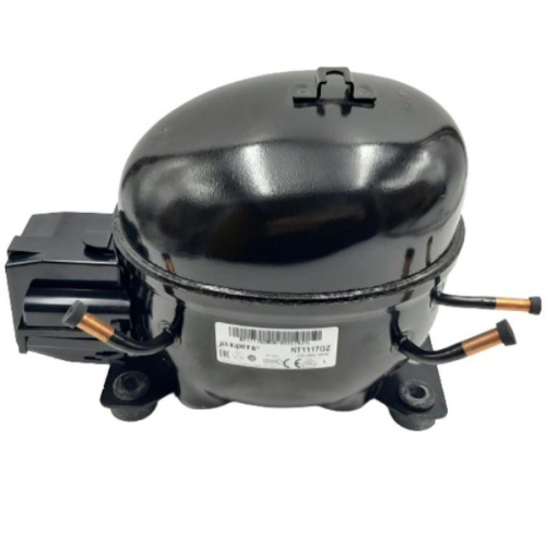 картинка JIAXIPERA NT1117GZ (1375601784 09) компрессор для холодильника  216 Вт, R134, LBP  от магазина Интерком-НН