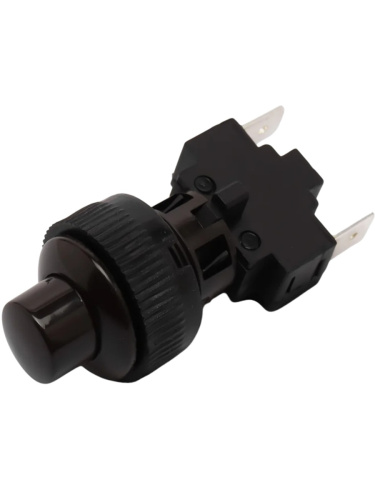 картинка Gefest ПКН-525.2-444 кнопка подсветки духовки 2-х контактная 16A, 250V для плиты Гефест 1500, 3300 от магазина Интерком-НН фото 2