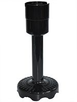 картинка DEXP DHB-1400-PUR насадка для приготовления пюре к блендеру DHB-1400 цвет черный от магазина Интерком-НН