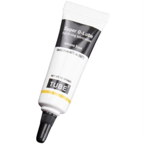 картинка TUBE 6502 мульти-силиконовая смазка Super O-Lube10г от магазина Интерком-НН фото 3