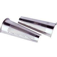 картинка Bosch 00753396 Сито для соковыжималки (2 шт); 1мм и 1,5мм; нерж.сталь от магазина Интерком-НН