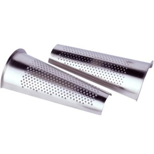 картинка Bosch 00753396 Сито для соковыжималки (2 шт); 1мм и 1,5мм; нерж.сталь от магазина Интерком-НН