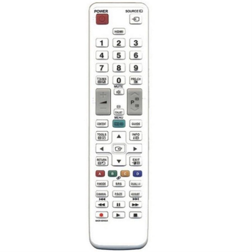 картинка Huayu AA59-00466A (17443) пульт дистанционного управления (ПДУ) для телевизора Samsung  от магазина Интерком-НН