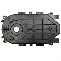 картинка Redmond RMG-1215-KRFV2 крышка редуктора (передняя часть) вариант исполнения 2 для мясорубки RMG-1215 от магазина Интерком-НН