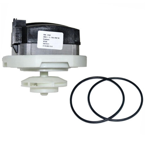 картинка Bleckmann C00302488 (C00731573) насос циркуляционный (помпа) для посудомоечной машины Indesit от магазина Интерком-НН фото 2