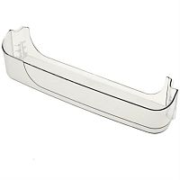 картинка Atlant 769748400500 (769748400501) Балкон (полка) двери верхний для холодильника Атлант, Минск       от магазина Интерком-НН