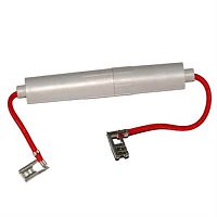 картинка Samsung DE91-70061J Высоковольтный предохранитель в корпусе 5kV 0,65A для микроволновой печи от магазина Интерком-НН