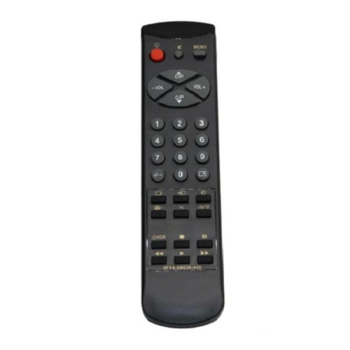 картинка Huayu 3F14-00038-450/093/092 (20203) пульт дистанционного управления (ПДУ) для телевизора Samsung  от магазина Интерком-НН
