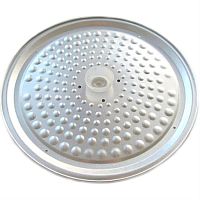 картинка Redmond RMCM23XXXXXX1DXXXAA1 крышка съемная внутренняя алюминиевая в сборе для мультиварки RMC-M23 от магазина Интерком-НН