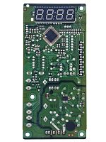 картинка LG EBR75234827 БУ (USED) Плата управления для микроволновой печи MB4042D от магазина Интерком-НН