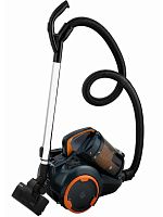 картинка Vitek VT-1894OR пылесос без мешка 2000Вт для сбора пыли  от магазина Интерком-НН