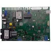 картинка Baxi 7731864 (SM11474) электронная плата для газовых котлов Main Four, Eco Four, Fourtech от магазина Интерком-НН