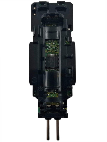 картинка Panasonic WESLV6NL2128 электрический модуль-блок для электробритвы ES-LV6N  от магазина Интерком-НН фото 2