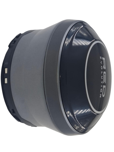 картинка Red Solution RV-UR383-MBV моторный блок контейнера в сборе для пылесоса RV-UR383 от магазина Интерком-НН фото 5