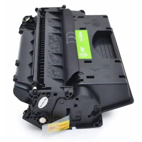 картинка CACTUS CS-CE505X Картридж для принтеров HP LaserJet P2050, P2055, P2055d, P2055dn, P2055X 6500 стр. от магазина Интерком-НН фото 3