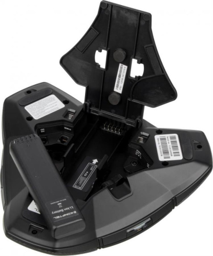 картинка Р/Телефон Dect Unify UN-3WXW-M серебристый от магазина Интерком-НН фото 2