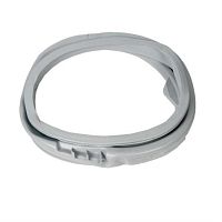 картинка Indesit C00291057 манжета загрузочного люка для стиральной машины Indesit, Ariston от магазина Интерком-НН