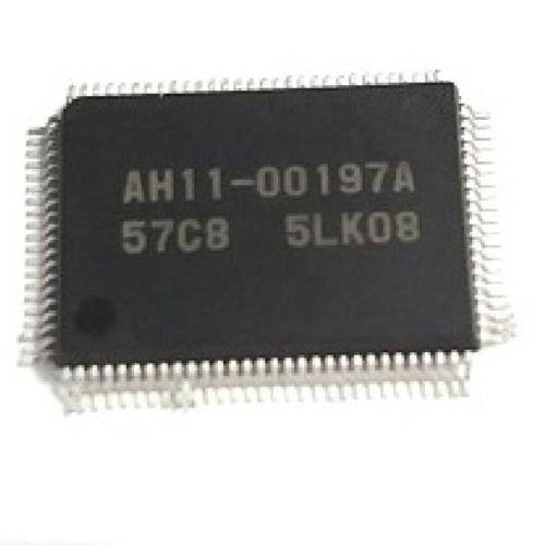 изображение Микросхема AH11-00197A Binatone магазин Компании Интерком-НН картинка Binatone AH11-00197A Микросхема от магазина Интерком-НН