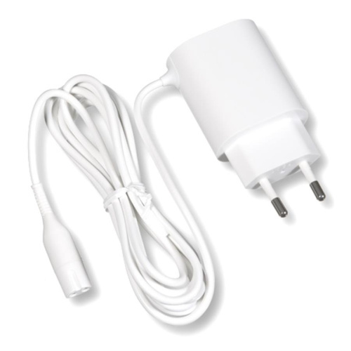 изображение Braun 81577243 (81747667) Блок питания со шнуром (smart 12V) для эпилятора, белый магазин Компании Интерком-НН картинка Braun 81577243 (81747667) Блок питания со шнуром (smart 12V) для эпилятора, белый от магазина Интерком-НН