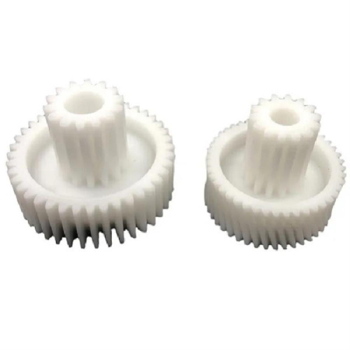 изображение Блок шестеренок для мясорубки Kenwood MG700 комплект 2 шт магазин Компании Интерком-НН картинка Блок шестеренок для мясорубки Kenwood MG700 комплект 2 шт от магазина Интерком-НН