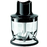картинка Braun 0X81364458 Измельчитель MQ20 (350 мл) в сборе для блендера  MQ787, MQ725, MQ727, MQ745, черный от магазина Интерком-НН