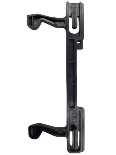 картинка Bosch 00632645 (HG23L) защелка, крючок двери для микроволновой печи (СВЧ) Siemens от магазина Интерком-НН фото 2