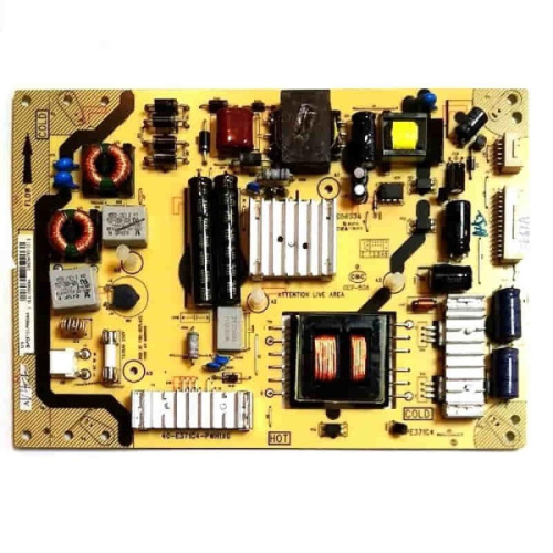 картинка Mystery 40-E371C4-PWH1XG Блок питания (плата) для телевизора  от магазина Интерком-НН