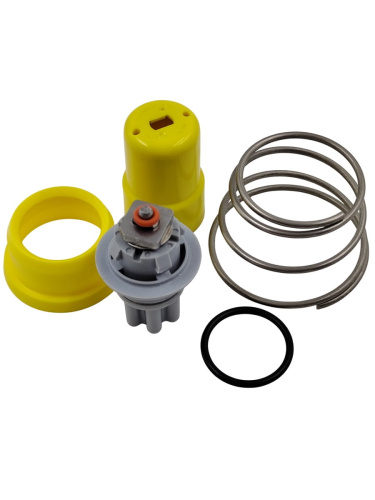 картинка Bosch RK12013147 ремкомплект муфты (втулки) привода чаши в сборе для кухонного комбайна от магазина Интерком-НН фото 2