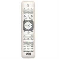 картинка Huayu RM-L1128W (18030) пульт дистанционного управления универсальный (ПДУ) для техники Philips от магазина Интерком-НН