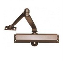 картинка Falcon Eye FE-F6700 Доводчик на дверь весом 20-80 кг.литой, цвет: бронза от магазина Интерком-НН