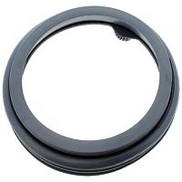 картинка Indesit C00057932 (482000027015) манжета загрузочного люка для стиральной машины Ariston от магазина Интерком-НН