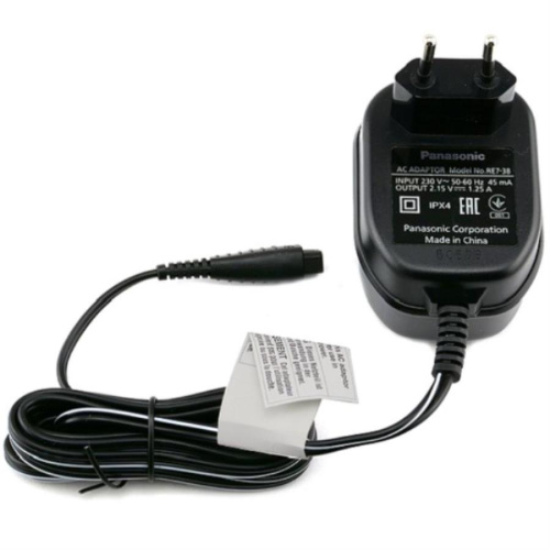 картинка Panasonic WES6002K7661 (WES6002K7664) зарядное устройство для электробритвы ES6002, ES6003 от магазина Интерком-НН фото 3
