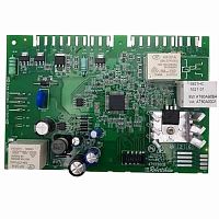 картинка Atlant 908092001702 модуль управления Invensys 5521-01 для стиральной машины Атлант 50С82 от магазина Интерком-НН