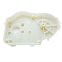 картинка Redmond RMG-1205-8-KRT Крышка редуктора (задняя часть) для мясорубки RMG-1205-8 от магазина Интерком-НН