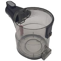 картинка Redmond RV-UR340-KN контейнер для сбора мусора в сборе для пылесоса RV-UR340 от магазина Интерком-НН