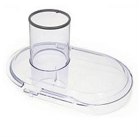 картинка Braun 81345951 Крышка для соковыжималки J700 от магазина Интерком-НН