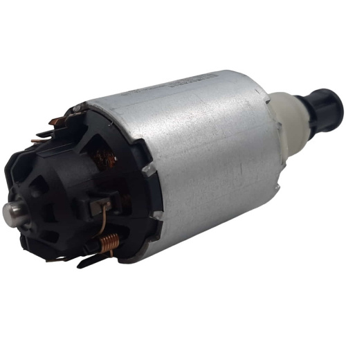 картинка PT3027230-6101 мотор погружного блендера в сборе с адаптером DC220-240V 120W от магазина Интерком-НН фото 2