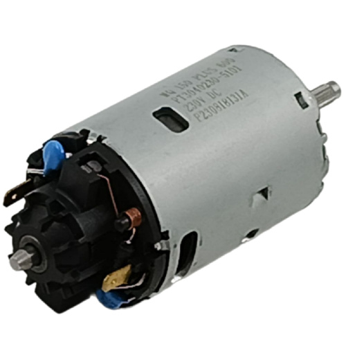 картинка Bosch MQ150PLUS600 PT3040230-5101 Мотор для погружного блендера 600W  от магазина Интерком-НН фото 3