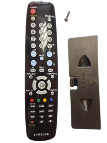 картинка Samsung BN92-03267D (BN59-00683A) Комплект аксессуаров для телевизора Samsung LE-32 A556P1F от магазина Интерком-НН фото 2