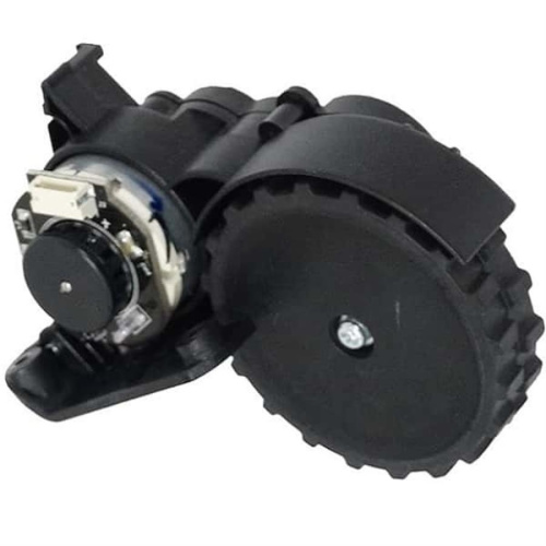 картинка Redmond RV-R150-MDLK модуль левого колеса для робот-пылесоса RV-R150 от магазина Интерком-НН фото 2