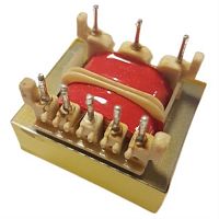 картинка Samsung DE26-00034A Трансформатор для микроволновой СВЧ печи Samsung CE2738NR/BWT CE2738NR/SBW от магазина Интерком-НН