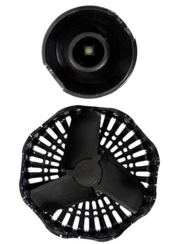 картинка Redmond RHB-CB2988-PUR насадка для приготовления пюре для блендера RHB-CB2988 цвет черный от магазина Интерком-НН фото 3