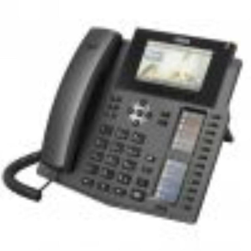 картинка Телефон IP Fanvil X6 черный от магазина Интерком-НН фото 5