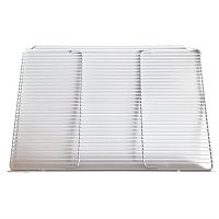 картинка Atlant 440630301000 Полка-решетка c передней планкой под ценник для холодильника Атлант-Минск от магазина Интерком-НН